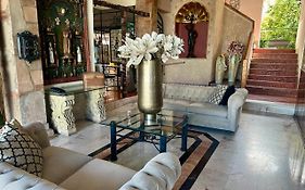 Hotel Inn Galerias