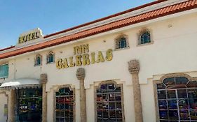 Hotel Inn Galerias